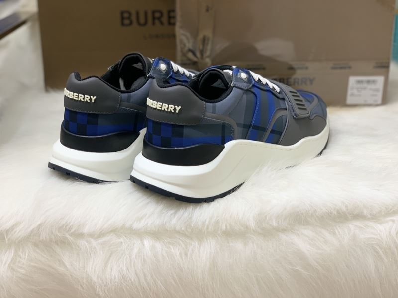 Burberry Low Shoes